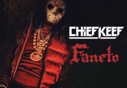 Chief Keef - Faneto (Instrumental) (Prod. By Chief Keef)