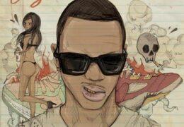 Chris Brown - Freaky I'm Iz (Instrumental) (Prod. By Kevin McCall)