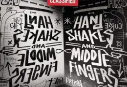 Classified - That Ain't Classy (Instrumental)