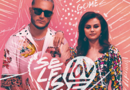 DJ Snake & Selena Gomez - Selfish Love (Instrumental) (Prod. By DJ Snake)