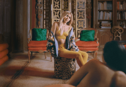 Hayley Kiyoko - Molecules (Instrumental) (Prod. By Hayley Kiyoko, Cecil Bernardy & Jono Dorr)