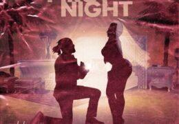 Hypo, Yxng Bane & Asco - First Night (Instrumental)