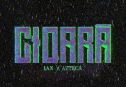 Ian & Azteca - Cioara (Instrumental) (Prod. By Ian Barz)