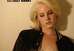 Lana Del Rey - Smarty (Instrumental) (Prod. By David Kahne)