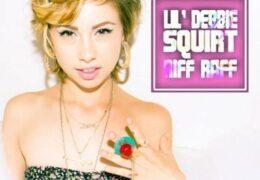 Lil Debbie & RiFF RaFF - Squirt (Instrumental) (Prod. By DJ Fletch)