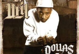 Lil Wil - Bust It Open (Instrumental) (Prod. By Big E)