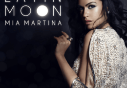 Mia Martina - Latin Moon (Instrumental) (Prod. By Ryan Kowarsky, Dan Kowarsky, Alex Vujic & Adam Alexander)