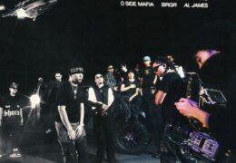 O SIDE MAFIA, BRGR & Al James - Kunan Mong Pic (Instrumental) (Prod. By BRGR)