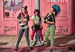 OMG Girlz - Where The Boys At (Instrumental)