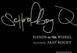 Schoolboy Q - Hands on the Wheel (Instrumental) (Prod. By Best Kept Secret)