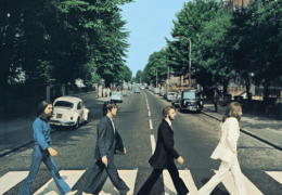 The Beatles - Because (Instrumental) (Prod. By George Martin)