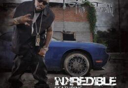 Trae Tha Truth - Inkredible (Instrumental) (Prod. By Mr. Incredible)