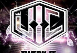 V.I.C. - Twerk It (Instrumental) (Prod. By Dee Money)