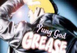 Yung God - Suice (Sushi) (Instrumental)