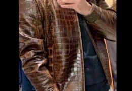 Yuno Miles - Alligator Skin On My Back (Instrumental) (Prod. By YunoMarr)