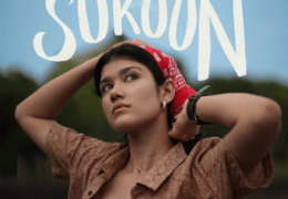 gini - Sukoon (Instrumental)