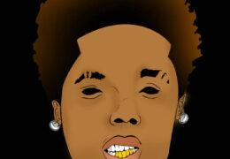 A.Goff - Talkin' Down (Instrumental) (Prod. By DreeTheDrummer)