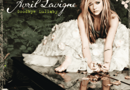 Avril Lavigne - Wish You Were Here (Instrumental) (Prod. By Max Martin & Shellback)