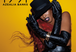 Azealia Banks - Van Vogue (Instrumental) (Prod. By Machinedrum)