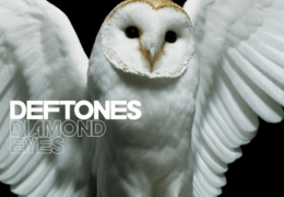 Deftones - You've seen the Butcher (Instrumental) (Prod. By Nick Raskulinecz)