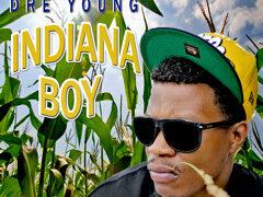 Dre Young - Indiana Boy (Instrumental)