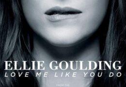 Ellie Goulding - Love Me Like You Do (Instrumental) (Prod. By Ali Payami & Max Martin)