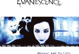 Evanescence - Bring Me To Life (Instrumental) (Prod. By Dave Fortman)
