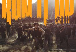 Hanumankind - Run It Up (Instrumental) (Prod. By Kalmi)