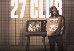 Juice WRLD - Help Me (27 Club) (Instrumental) (Prod. By Nick Mira)