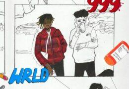 Juice WRLD - Ran Off (Instrumental) (Prod. By CorMill)