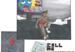 Juice WRLD - Call Me Whenever (Too Clever) (Instrumental) (Prod. By Nick Mira)