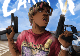 Juice WRLD - Carry It (Instrumental) (Prod. By Gezin & Prevade)