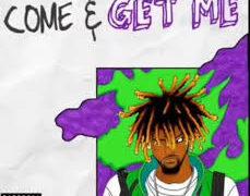 Juice WRLD - Come And Get Me (Instrumental) (Prod. By Nikko Bunkin)