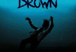 Juice WRLD - Drown (Instrumental) (Prod. By Nick Mira)