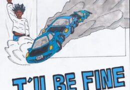 Juice WRLD - I'll Be Fine (Instrumental) (Prod. By Nick Mira)