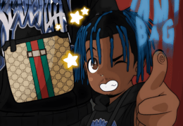 Juice WRLD - In My Bag (Instrumental) (Prod. By DT)