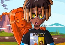 Juice WRLD - Slick Talk (Lava Girl) (Instrumental) (Prod. By Nick Mira)