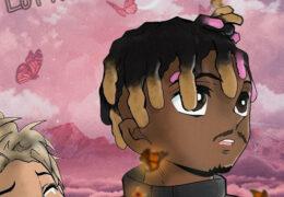Juice WRLD - Lotti Lotti (Lurkin) (Instrumental) (Prod. By Gezin & Snaremax)