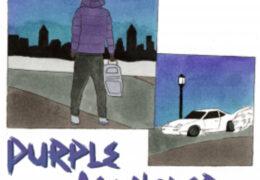 Juice WRLD - Purple Moncler (Instrumental) (Prod. By Nick Mira)