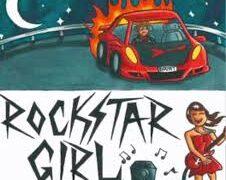 Juice WRLD - Rockstar Girl (Instrumental) (Prod. By DT)