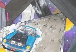 Juice WRLD - Sacrifices (Cake) (Instrumental) (Prod. By Nick Mira)