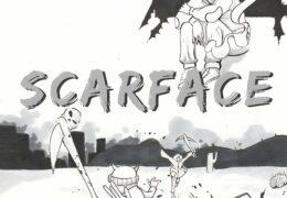 Juice WRLD - Track Race (Scarface) (Instrumental) (Prod. By Nick Mira)