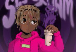 Juice WRLD - Styrofoam (Super Saiyan) (Instrumental) (Prod. By PrettyBoy Pablo & Yung SpvZz)