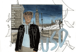 Juice WRLD - USD (Paranoia Highs) (Instrumental) (Prod. By Nick Mira & Pearl Lion)