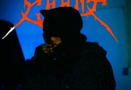 Kraff Gad - Chant (Instrumental) (Prod. By Budu Wxrld)