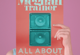 Meghan Trainor - All About That Bass (Instrumental) (Prod. By Kevin Kadish)