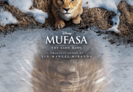 I Always Wanted A Brother (Instrumental) | Mufasa: The Lion King Soundtrack