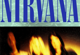 Nirvana - Smells Like Teen Spirit (Instrumental) (Prod. By Butch Vig)