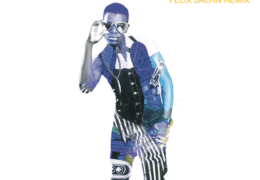 OMI - Cheerleader (Felix Jaehn Remix) (Instrumental) (Prod. By OMI & Clifton Dillon)