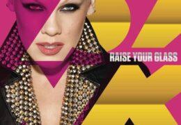 Pink - Raise Your Glass (Instrumental) (Prod. By Shellback & Max Martin)